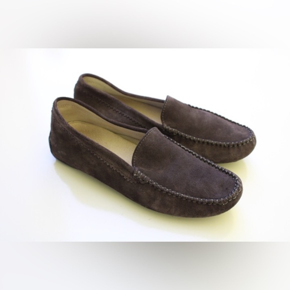 FS/NY loafers - Picture 1 of 10